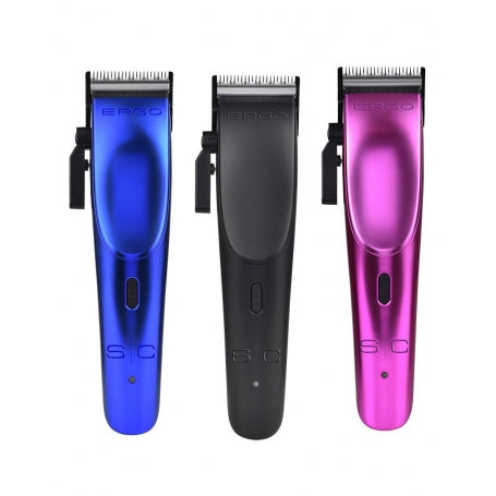 StyleCraft Ergo Magnetic Clipper