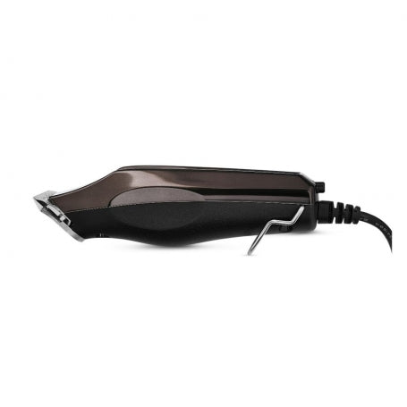 StyleCraft Power Cruiser Corded Trimmer w/ Rotary Motor - Metallic Gunmetal (SC402BK)