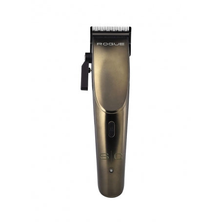 Stylecraft Rogue Clipper - Matte Gun Metal