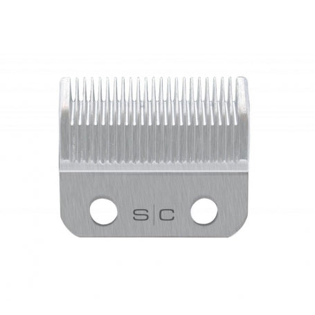 StyleCraft Stainless Steel Fixed Taper Clipper Blade (SCFSTCB)