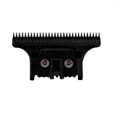 StyleCraft The One Moving Black Diamond Carbon DLC Deep Tooth Trimmer Blade (SC532B)