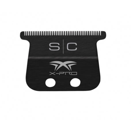 StyleCraft X-Pro DLC Wide Fixed Replacement Trimmer Blade (SC508B)