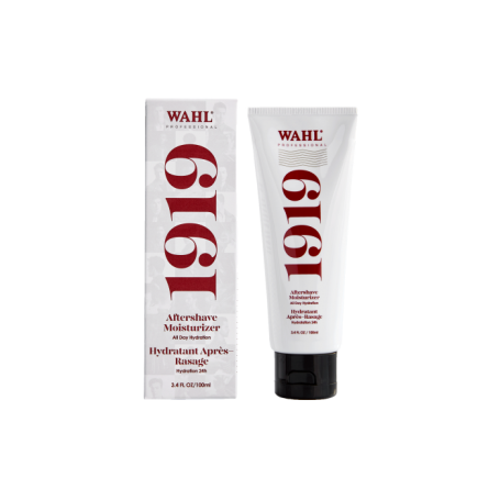 Wahl 1919 Aftershave Moisturizer (100ml/3.4oz)