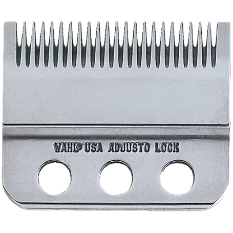 Wahl Professional 3-Hole Clipper Blade for Designer (1005-100)