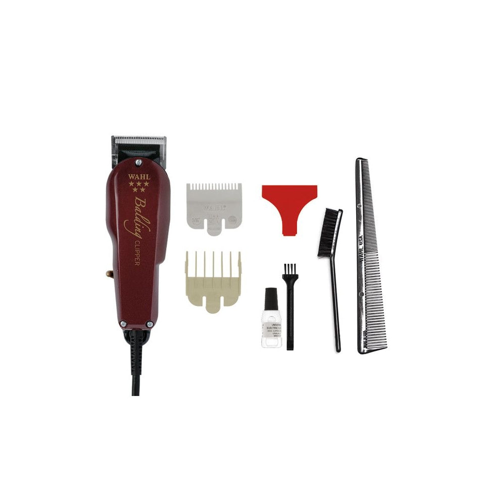 Wahl Professional 5 Star Balding Clipper (8110)