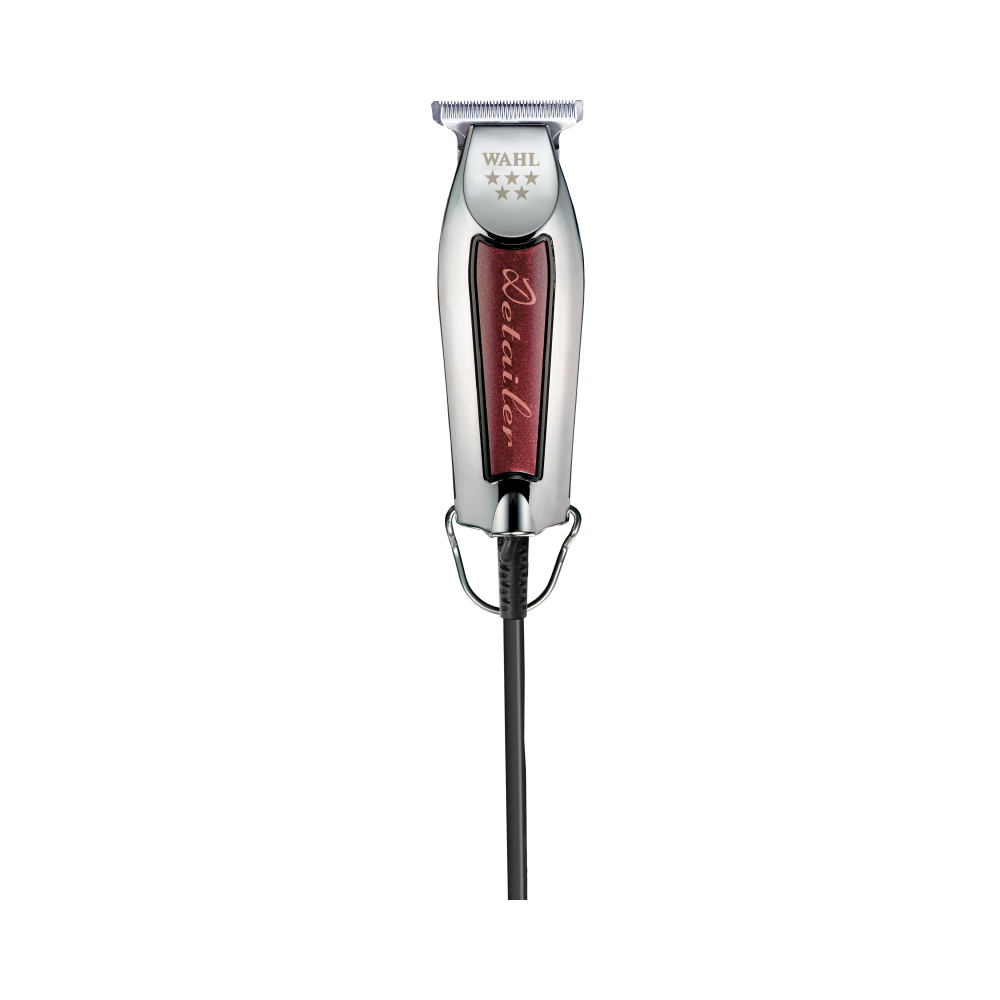 Wahl Professional 5 Star Detailer Trimmer (8081)