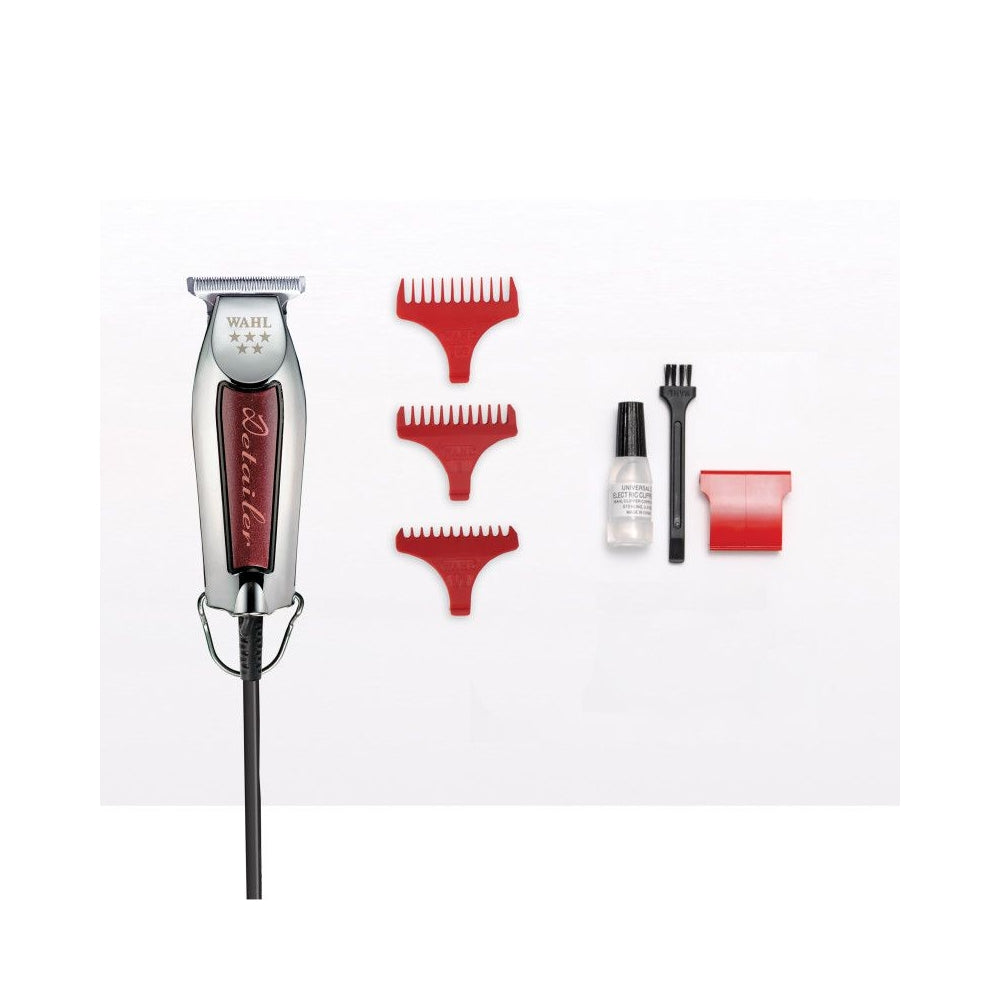 Wahl Professional 5 Star Detailer Trimmer (8081)