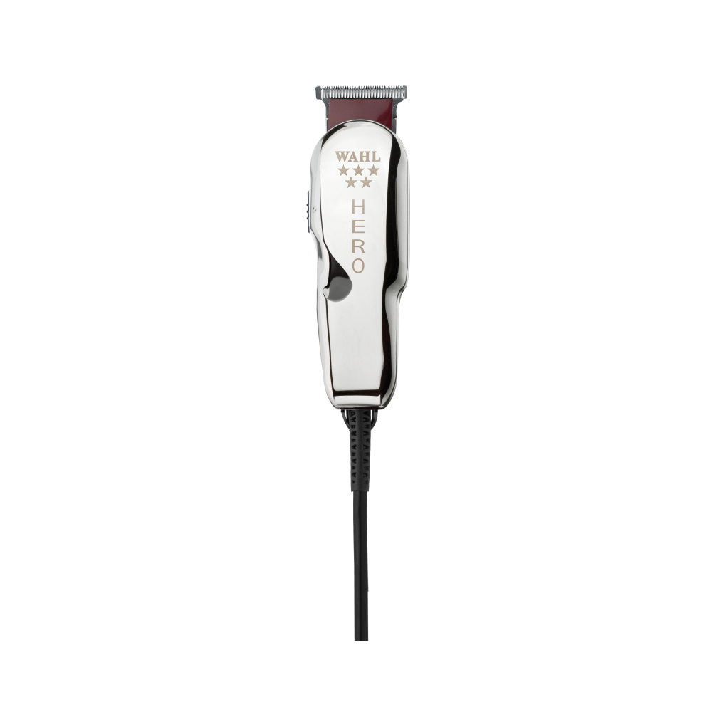 Wahl Professional 5 Star Hero Trimmer (8991)