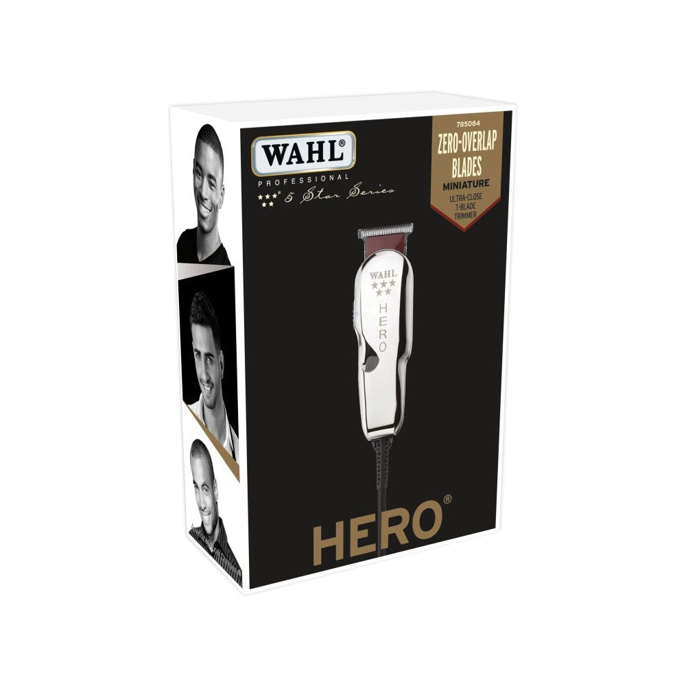 Wahl Professional 5 Star Hero Trimmer (8991)