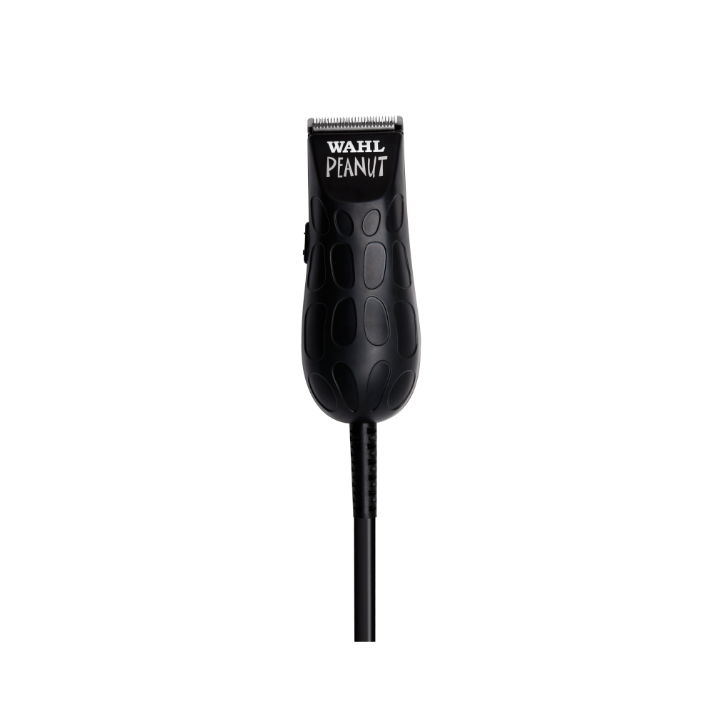 Wahl Professional Black Peanut Trimmer (8655-200)