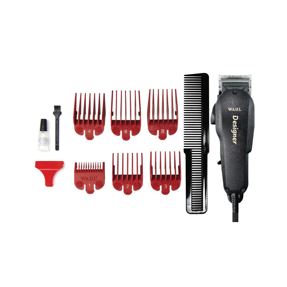 Wahl Professional Designer Clipper (8355-400)