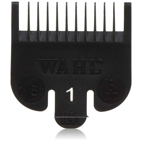 Wahl Professional 1/8" Nylon Cutting Guide - 1 (3114)