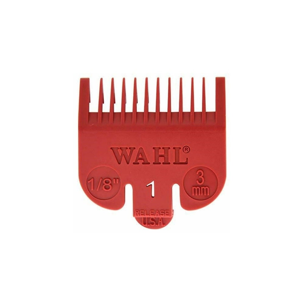 Wahl Professional 1/8" Nylon Cutting Guide - 1 (3114)