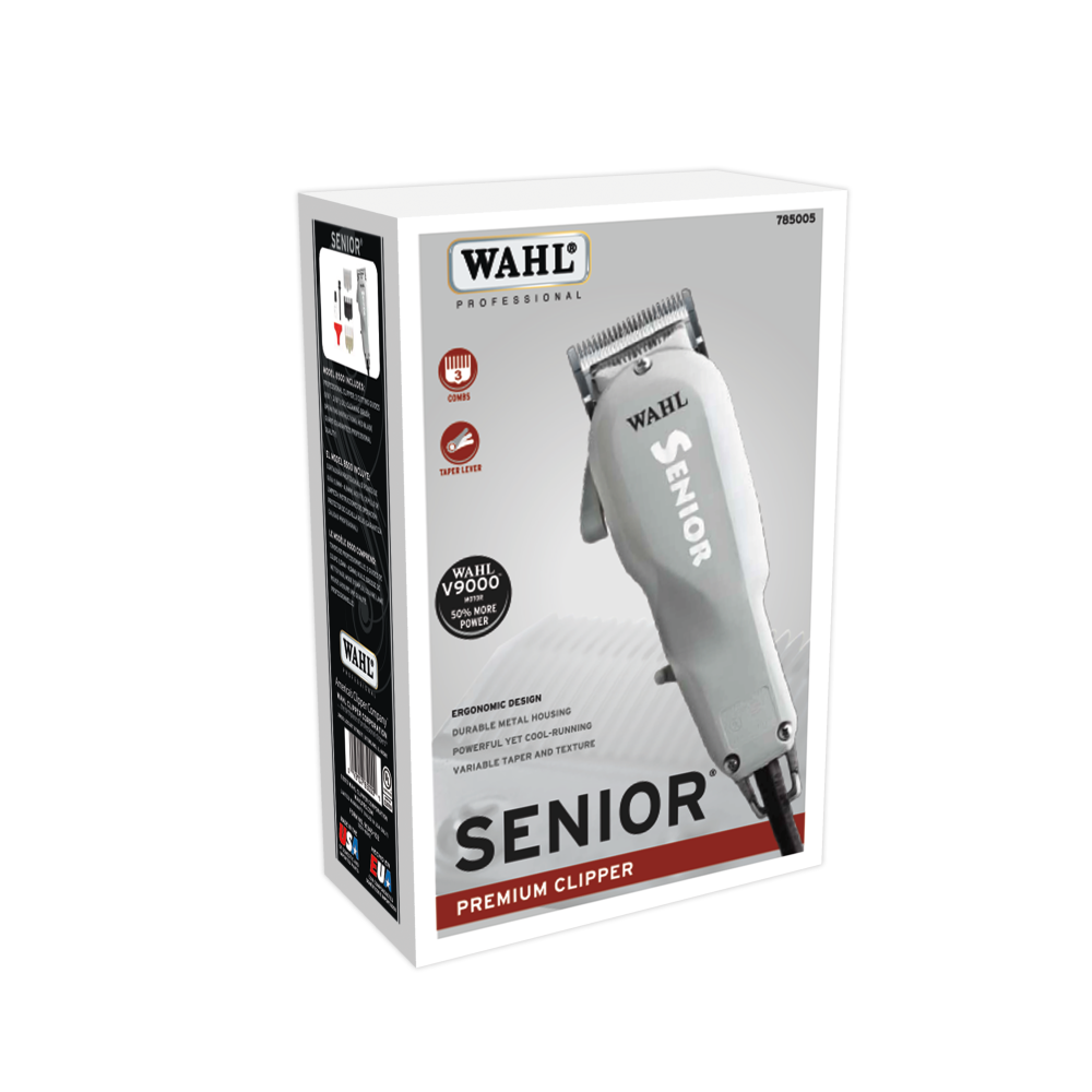 Wahl Professional Senior Clipper (8500)