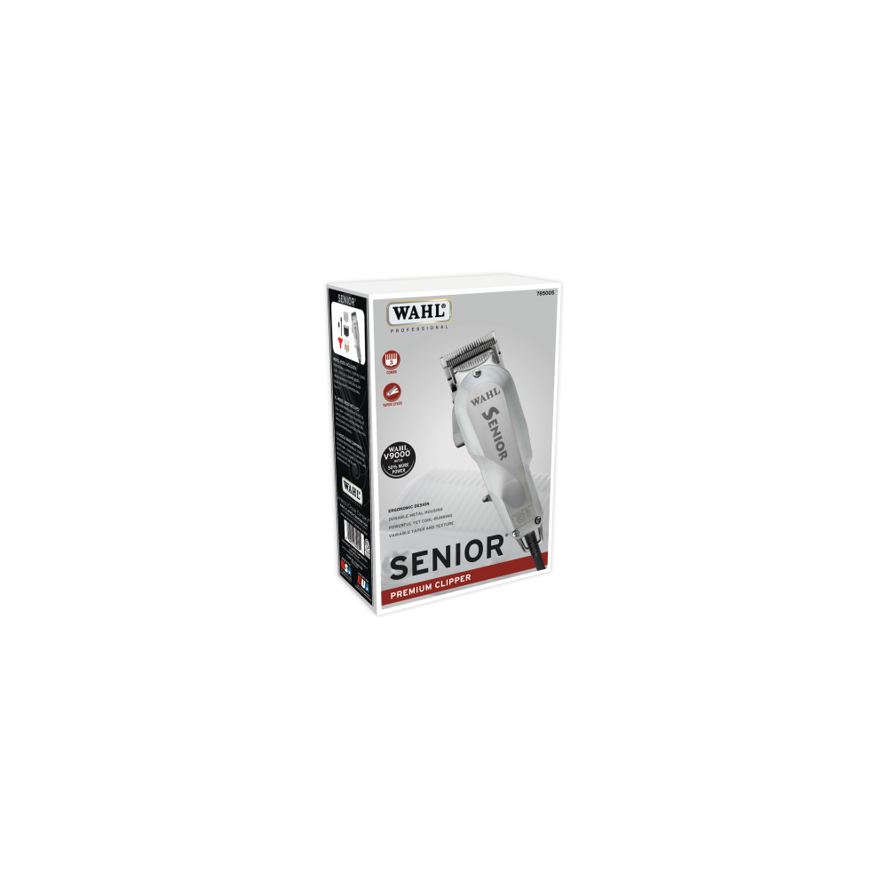 Wahl Professional Senior Clipper (8500)