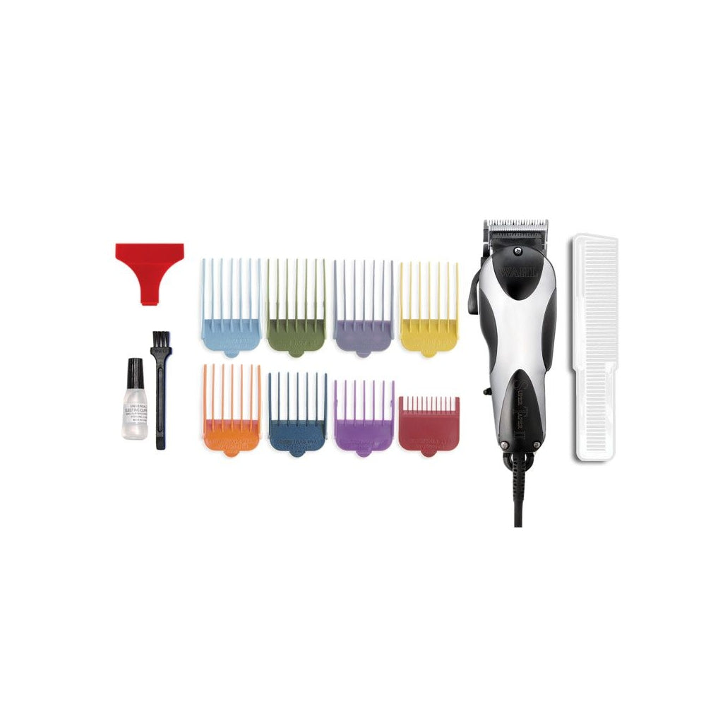 Wahl Professional Super Taper II Clipper (8470-500)