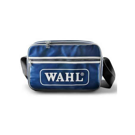 Wahl Professional Retro Barber Bag